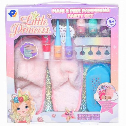  SET DI COSMETICI PER BAMBINI SMALTO TRUCCO K