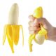  GIOCATTOLO ANTISTRESS BANANA SQUISHY GNIOTEK