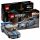  LEGO Speed Champions 76917 Nissan Skyline GT-R R34 + SCHEDA PRODOTTO (PER OGNI PRODOTTO ACQUISTATO)