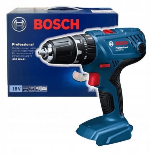  Cacciavite Bosch, alimentato a batteria 18 V 06019H1176