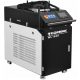 SALDATRICE LASER PROFESSIONALE SALDATURA LASER FIBRA 1500W