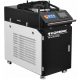 SALDATRICE LASER FIBRA MANUALE INDUSTRIALE PROFESSIONALE 2000W