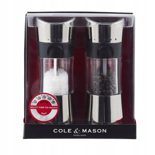 Cole & Mason H306598P smerigliatrici manuali 2 pz.