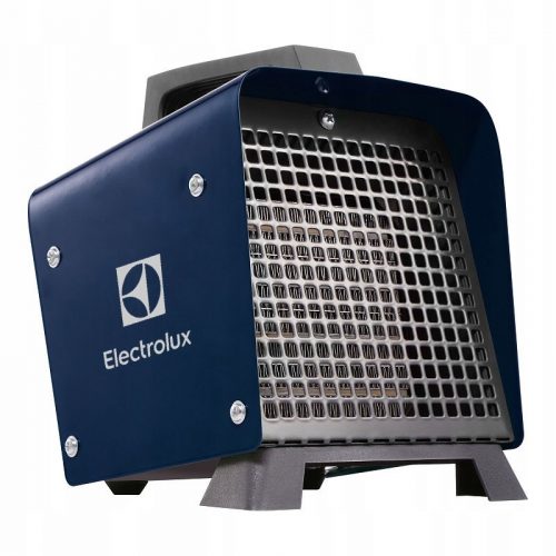 Termoventilatore Electrolux blu da 3000 W