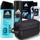 SET IMMERSIONE ADIDAS ICE EDT 50 + DEO 150 + S/G 250