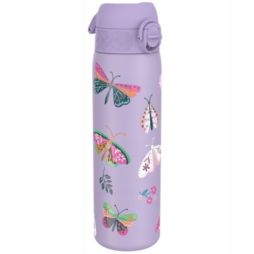 Borraccia termica, thermos sportivo sottovuoto, Butterflys Butterflies ION8 0,5l