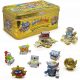  Super Zings Things Gold Tin da 9 figurine serie 3