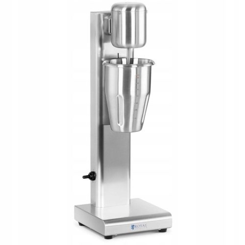 Frullatore 80 W 1000 ml Royal Catering RCPMS-80S