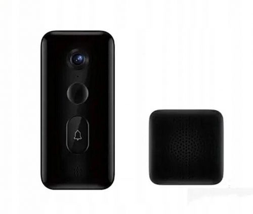 Videocitofono Xiaomi Smart Dorbell 3 con telecamera 2D