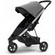  Passeggino Thule Spring Silver con tettuccio