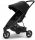  Passeggino Thule Spring Black con tettuccio