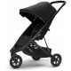  Passeggino Thule Spring Black con tettuccio