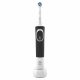  Oral-B Vitality 100 Spazzolino elettrico con tecnologia Braun, nero