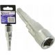 Chiave per raccordi Geko 3/8-1" per cricchetto 1/2" G01781