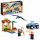  LEGO Jurassic World 76943 L'inseguimento dello Pteranodonte