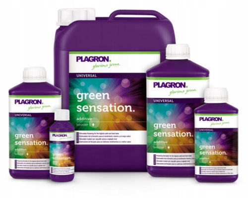  Concime liquido multicomponente Plagron 0,2 kg 0,1 l