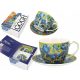 Tazza Carmani Vincent van Gogh, porcellana, 250 ml, 1 pz.