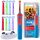  Set spazzolino elettrico per bambini Oral-B Vitality D12 Incredibles