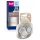  LOVI set regalo HARMONY biberon 240 ml + ciucci 3-6 0409