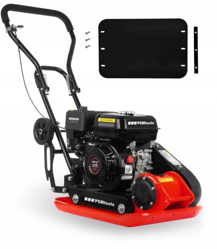 Compattatore PSMTools 6.5 HP