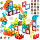  RicoKids 776300 blocchi magnetici 75 pz.