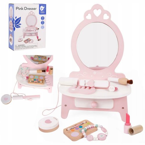  Toilette per bambini Classic World Beauty