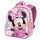  ZAINO BAMBINO MINNIE MOUSE 3D PREMIUM DISNEY