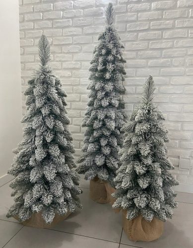  Albero di Natale artificiale EMIKO Fino a 100 cm