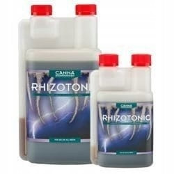 Concime liquido Canna Rhizotonic 0,3 kg 0,25 l