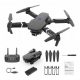  Drone Regmag E88 PRO 150 metri 1800 mAh