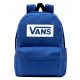  Zaino scolastico Vans Old Skool Boxed blu