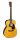  Martin 00028EC Eric Clapton W/CS Chitarra acustica mogano abete + custodia