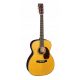  Martin 00028EC Eric Clapton W/CS Chitarra acustica mogano abete + custodia