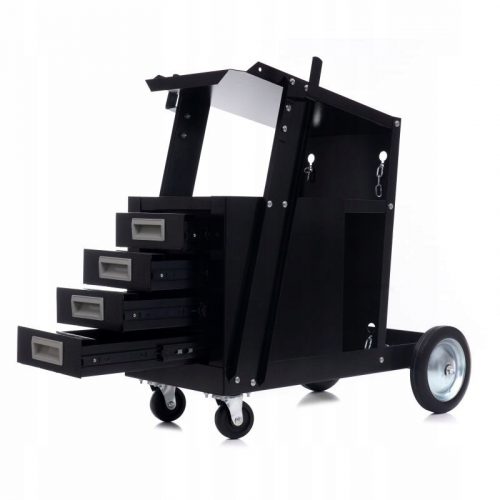 Carrello per saldatura Kraft&Dele KD374