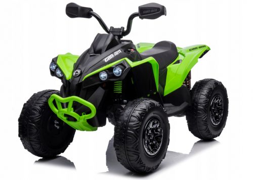  Batteria Quad CAN AM 4 x 45W 12V 10Ah Veicolo per bambini