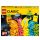  LEGO Classic 11027 Gioco creativo con colori neon