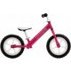  Bicicletta senza pedali Cruze 12", rosa