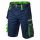 Pantaloni da lavoro corti Neo Tools 81-276, taglia XL