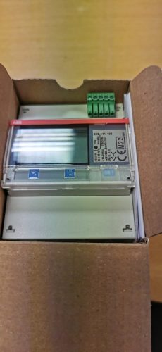 Contatore di rete ABB 2CMA100163R1000