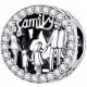  Ciondolo Charms Famiglia Famiglia Moda Trusky