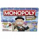  Gioco da tavolo Hasbro Monopoly Viaggio intorno al mondo