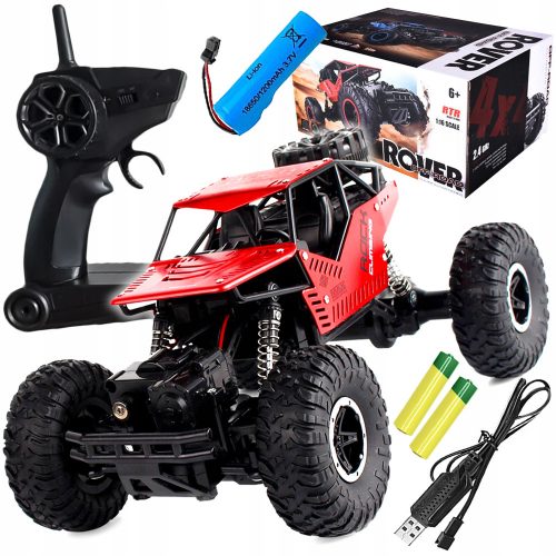  Auto telecomandata Onelo Rover Off-Road 4x4