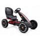  Go-kart a pedali Abarth