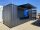 Container commerciale 6 x 2,43 m