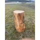 Cuneo di legno - Base per ceppo base ceppo per legno