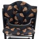  Fodera cuscini inserto Lionelo Floris per childhome lambda double face