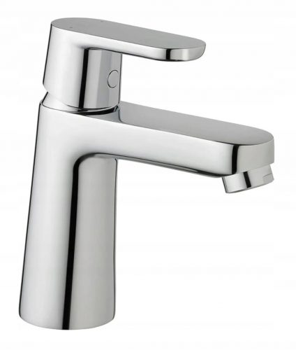 Rubinetto per lavabo da appoggio Ideal Standard VITO cromato