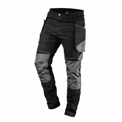 Pantaloni da lavoro lunghi Neo Tools 81-239-S taglia S