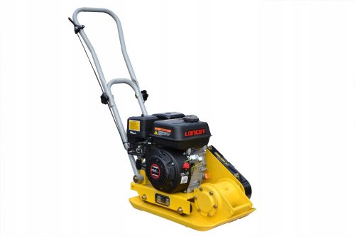 Compattatore Dromer Loncin G200F 53 kg