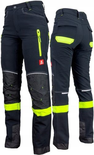 Pantaloni lunghi da lavoro Urgent 719 R.58